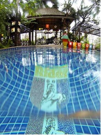 Imagen general del Hotel Rider Resort. Foto 1