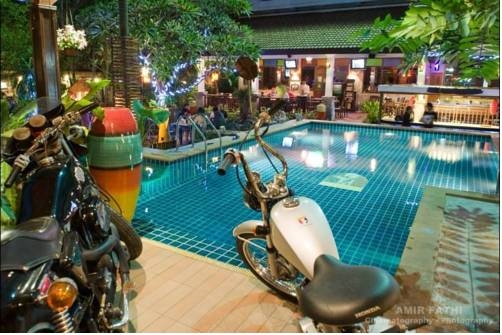 Imagen general del Hotel Rider Resort. Foto 2