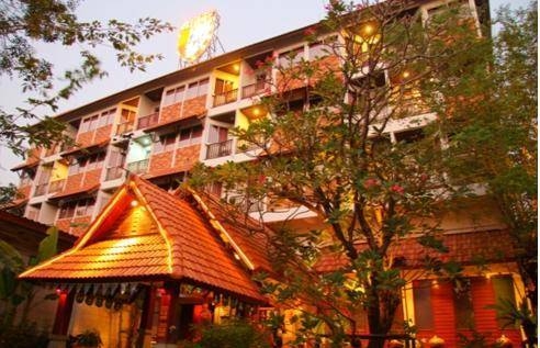 Imagen general del Hotel Rider Resort. Foto 3