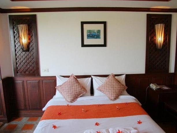 Imagen general del Hotel Rider Resort. Foto 4