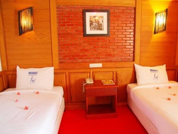 Imagen general del Hotel Rider Resort. Foto 5