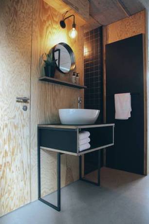 Imagen de la habitación del Hotel Riders. Foto 3