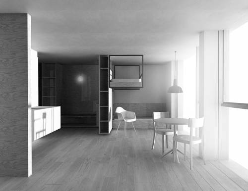 Imagen de la habitación del Hotel Riders. Foto 4