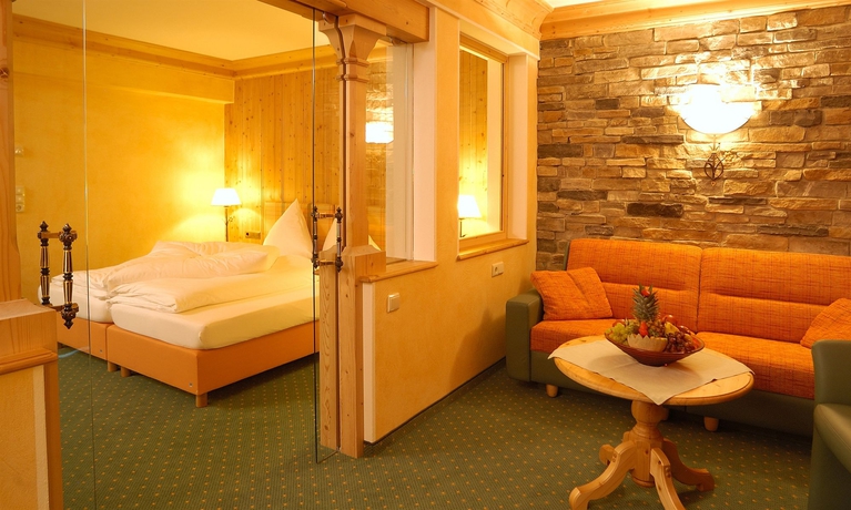 Imagen de la habitación del Hotel Riders In. Foto 11