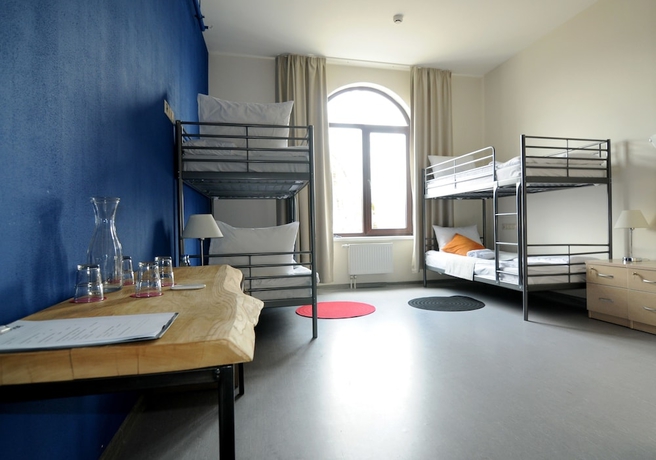 Imagen de la habitación del Hotel Riders Lodge. Foto 3