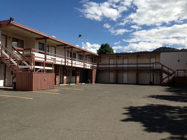 Imagen general del Hotel Rider\'s Motor Inn. Foto 3