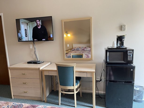 Imagen de la habitación del Hotel Rider\'s Motor Inn. Foto 10