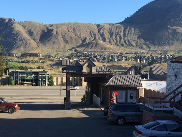 Imagen general del Hotel Rider\'s Motor Inn. Foto 1