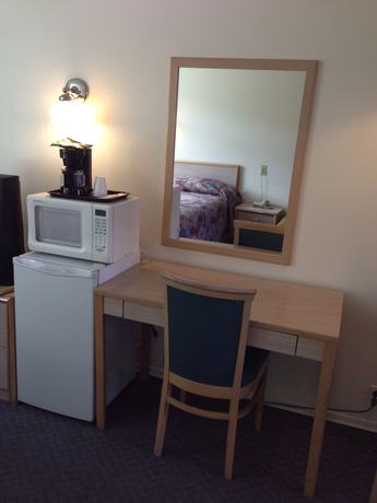 Imagen de la habitación del Hotel Rider\'s Motor Inn. Foto 11