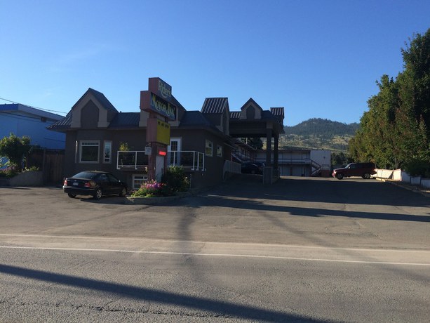 Imagen general del Hotel Rider\'s Motor Inn. Foto 4