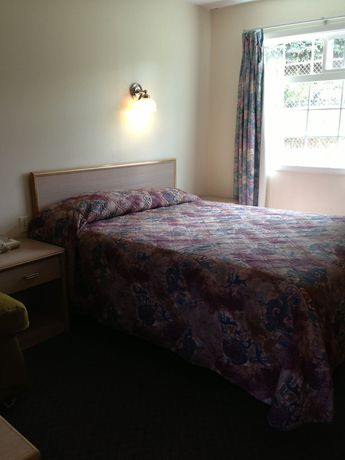 Imagen de la habitación del Hotel Rider\'s Motor Inn. Foto 12