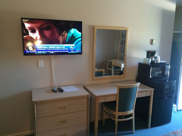 Imagen de la habitación del Hotel Rider\'s Motor Inn. Foto 14
