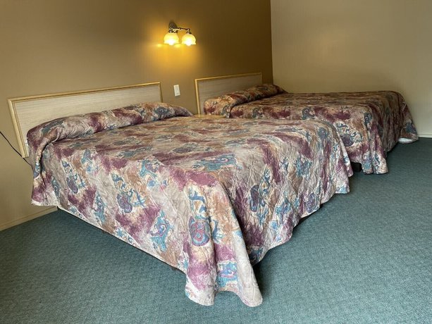 Imagen de la habitación del Hotel Rider\'s Motor Inn. Foto 15