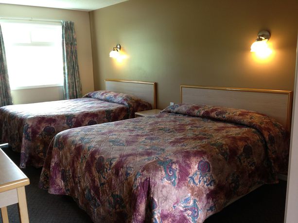 Imagen de la habitación del Hotel Rider\'s Motor Inn. Foto 16