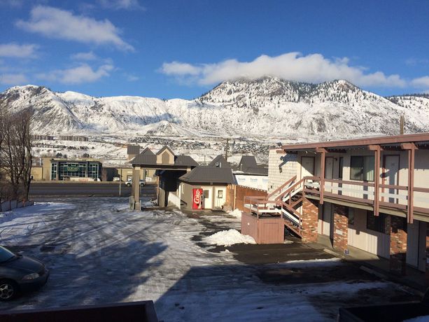 Imagen general del Hotel Rider\'s Motor Inn. Foto 6
