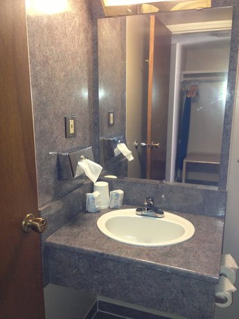 Imagen de la habitación del Hotel Rider\'s Motor Inn. Foto 17