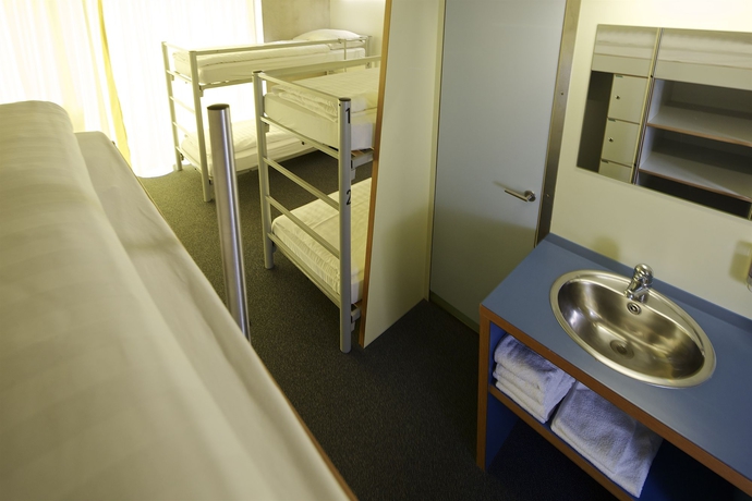 Imagen de la habitación del Hotel Riders Palace. Foto 7
