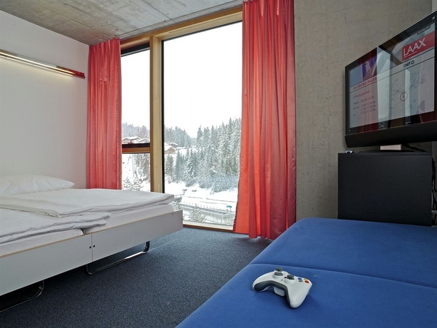 Imagen de la habitación del Hotel Riders Palace. Foto 8