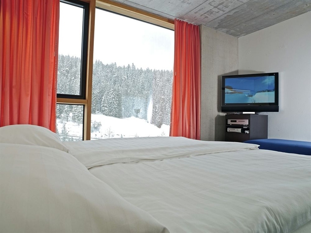Imagen de la habitación del Hotel Riders Palace. Foto 9