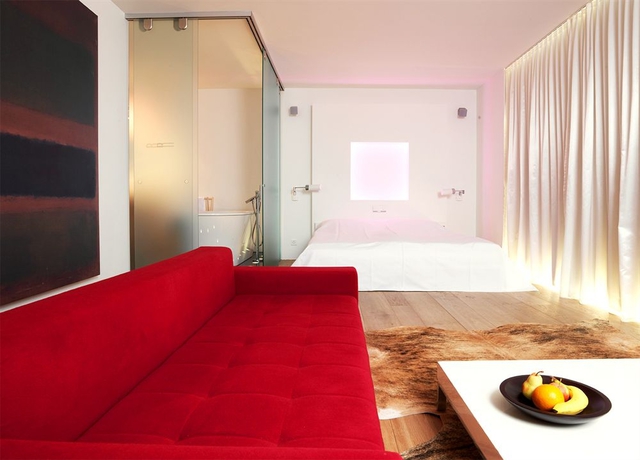 Imagen de la habitación del Hotel Riders Palace. Foto 11