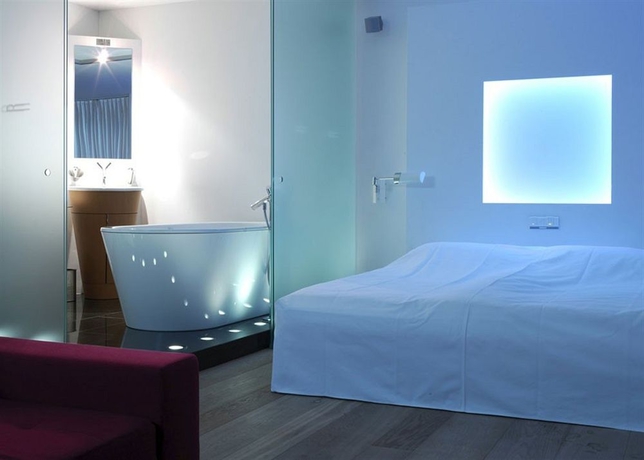 Imagen de la habitación del Hotel Riders Palace. Foto 12