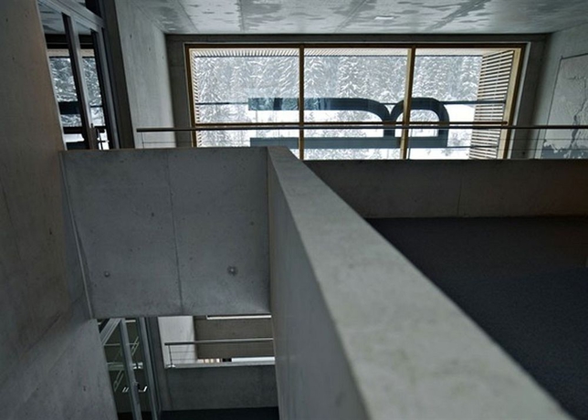 Imagen de los interiores del Hotel Riders Palace. Foto 14