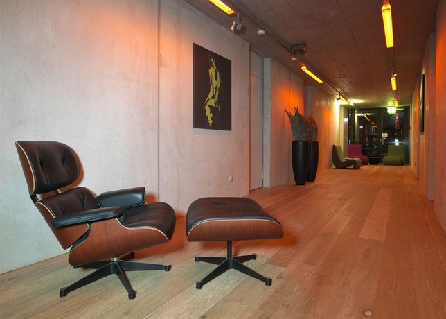 Imagen de los interiores del Hotel Riders Palace. Foto 15