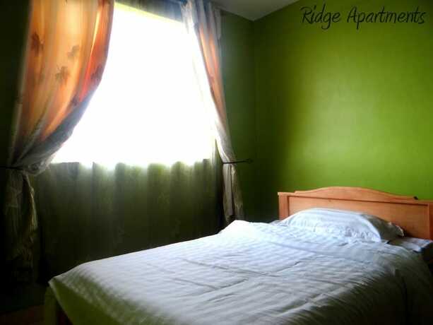 Imagen general del Hotel Ridge Apartments. Foto 1