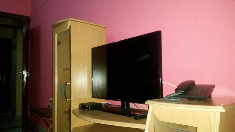 Imagen general del Hotel Ridge Apartments. Foto 2