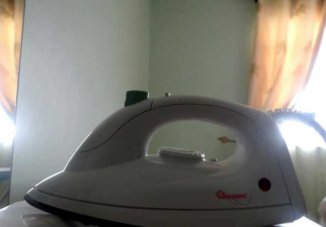 Imagen general del Hotel Ridge Apartments. Foto 3