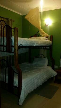 Imagen general del Hotel Ridge Apartments. Foto 6