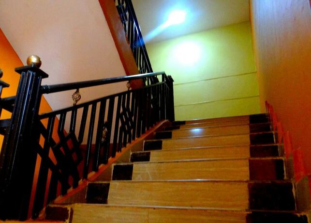 Imagen general del Hotel Ridge Apartments. Foto 8