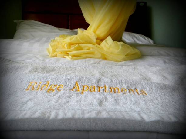Imagen general del Hotel Ridge Apartments. Foto 9