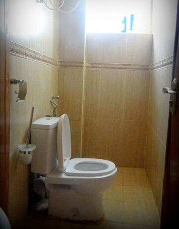 Imagen general del Hotel Ridge Apartments. Foto 10