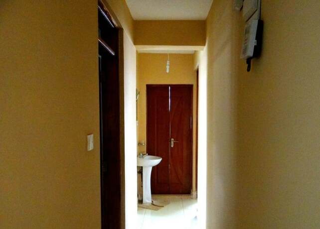 Imagen general del Hotel Ridge Apartments. Foto 16