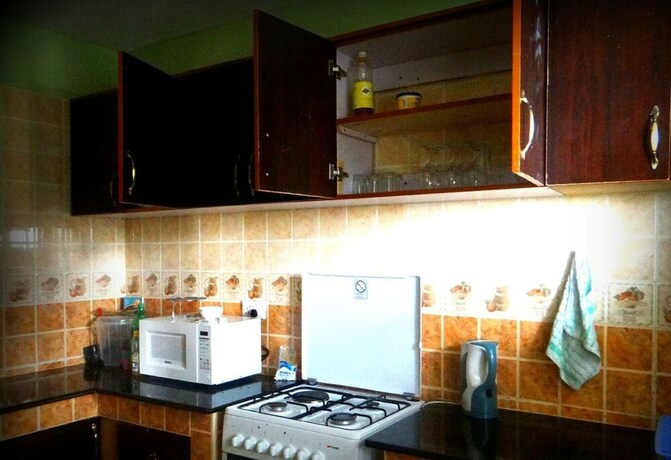 Imagen general del Hotel Ridge Apartments. Foto 17