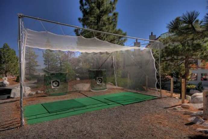Imagen general del Hotel Ridge Crest, Lago Tahoe. Foto 6