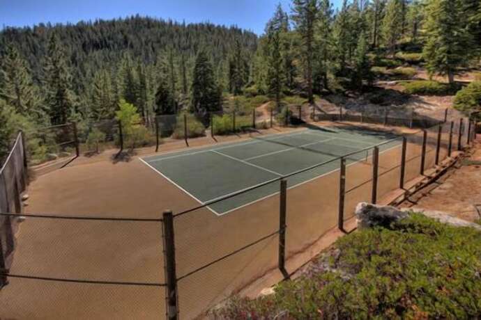 Imagen general del Hotel Ridge Crest, Lago Tahoe. Foto 9