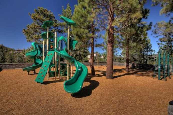 Imagen general del Hotel Ridge Crest, Lago Tahoe. Foto 14