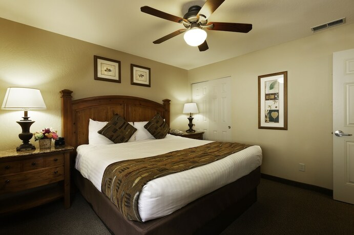 Imagen de la habitación del Hotel Ridge Crest, Lago Tahoe. Foto 19