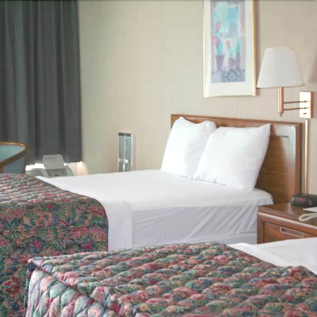 Imagen de la habitación del Hotel Ridge Crest, West Plains. Foto 8