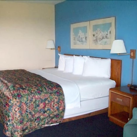 Imagen de la habitación del Hotel Ridge Crest, West Plains. Foto 9