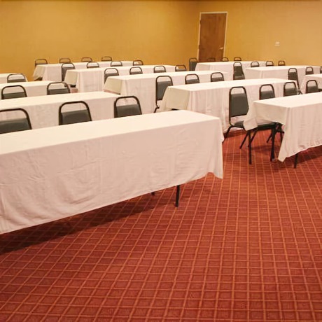 Imagen de los interiores del Hotel Ridge Crest, West Plains. Foto 15