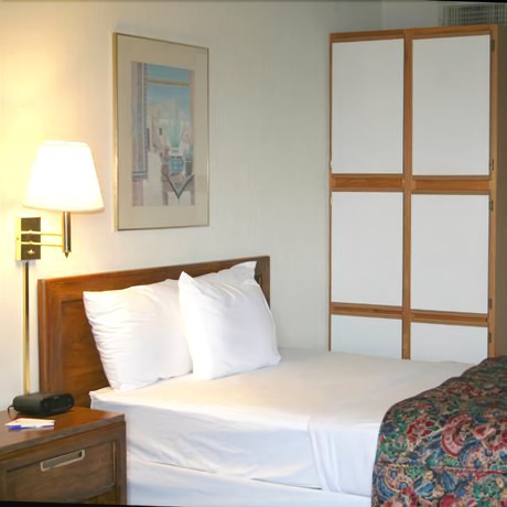 Imagen de la habitación del Hotel Ridge Crest, West Plains. Foto 10