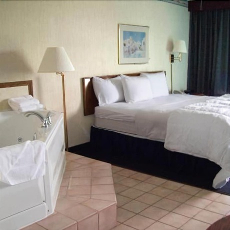 Imagen de la habitación del Hotel Ridge Crest, West Plains. Foto 11