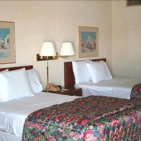 Imagen de la habitación del Hotel Ridge Crest, West Plains. Foto 12