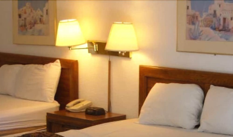 Imagen de la habitación del Hotel Ridge Crest, West Plains. Foto 13