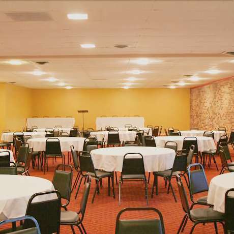Imagen de los interiores del Hotel Ridge Crest, West Plains. Foto 16
