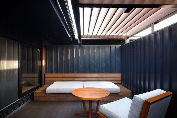 Imagen de la habitación del Hotel Ridge. Foto 19