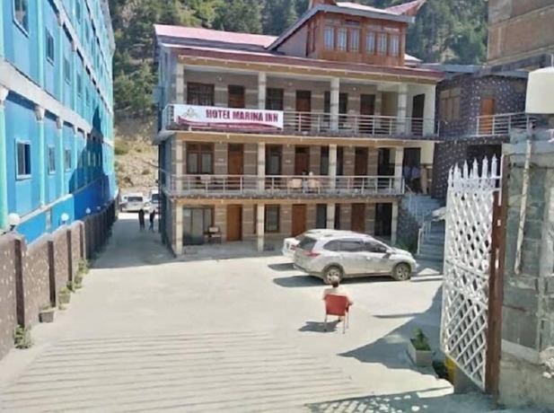 Imagen general del Hotel Ridge Inn kalam. Foto 1
